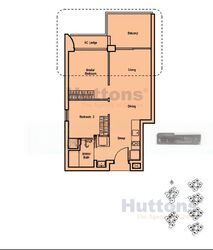 Lakeville (D22), Condominium #486845631